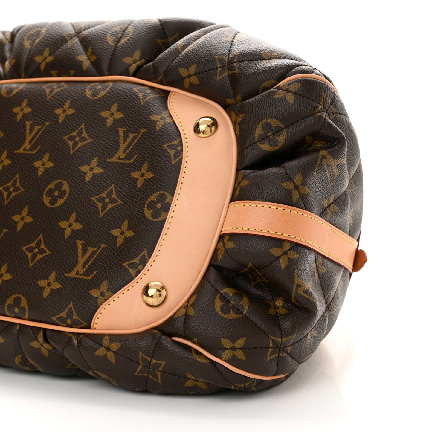 Monogram Etoile Bowling Bag