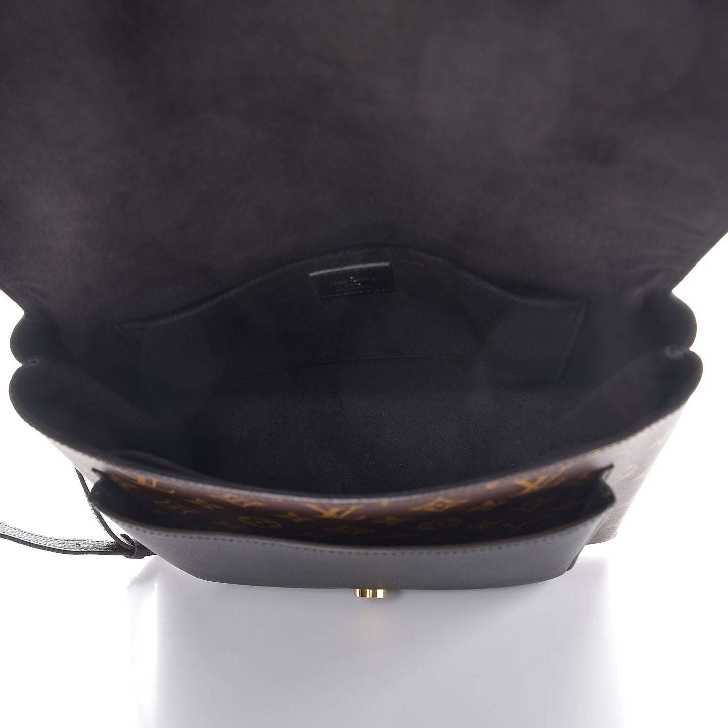Monogram Marignan Black
