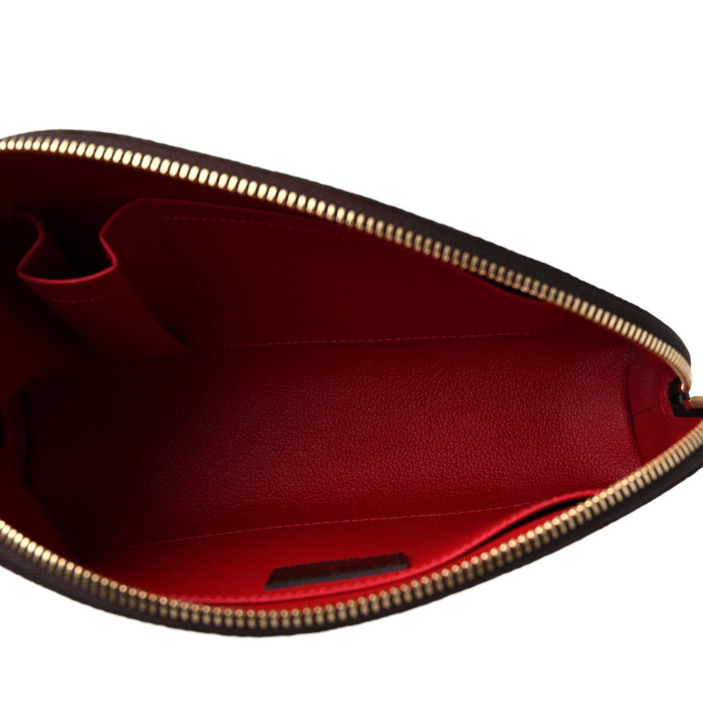 Damier Ebene Cosmetic Pouch GM