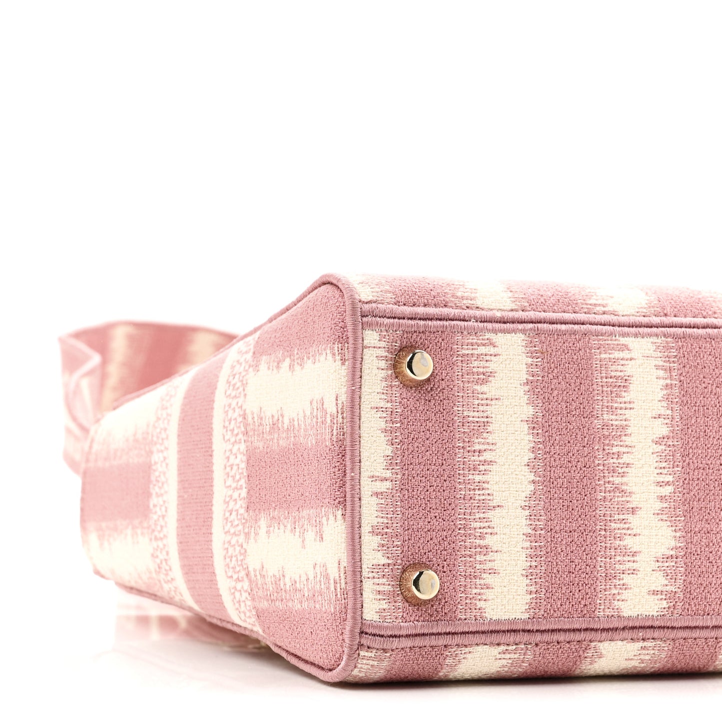 Canvas Medium D-Stripes Lady D-Lite Pink