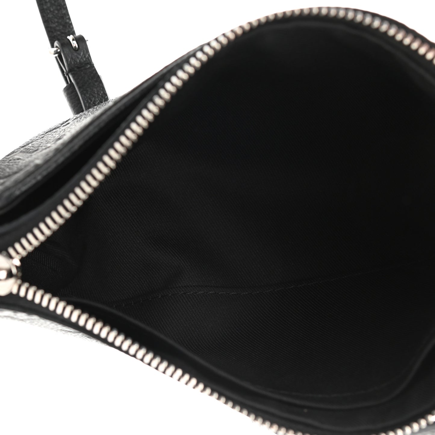 Empreinte Pallas Crossbody Black