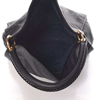 Louis Vuitton Empreinte Artsy MM Infini 5 of 9