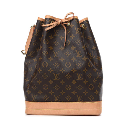 Louis Vuitton Monogram Noe 1 of 13