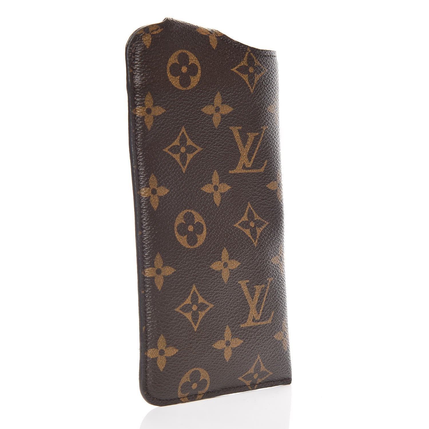 Louis Vuitton Monogram Sunglasses Case MM 3 of 6