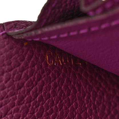 Louis Vuitton Empreinte Curieuse Wallet Amethyste 7 of 8