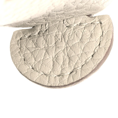 Hermes Taurillon Clemence Amazone Evelyne TPM Beton 7 of 10