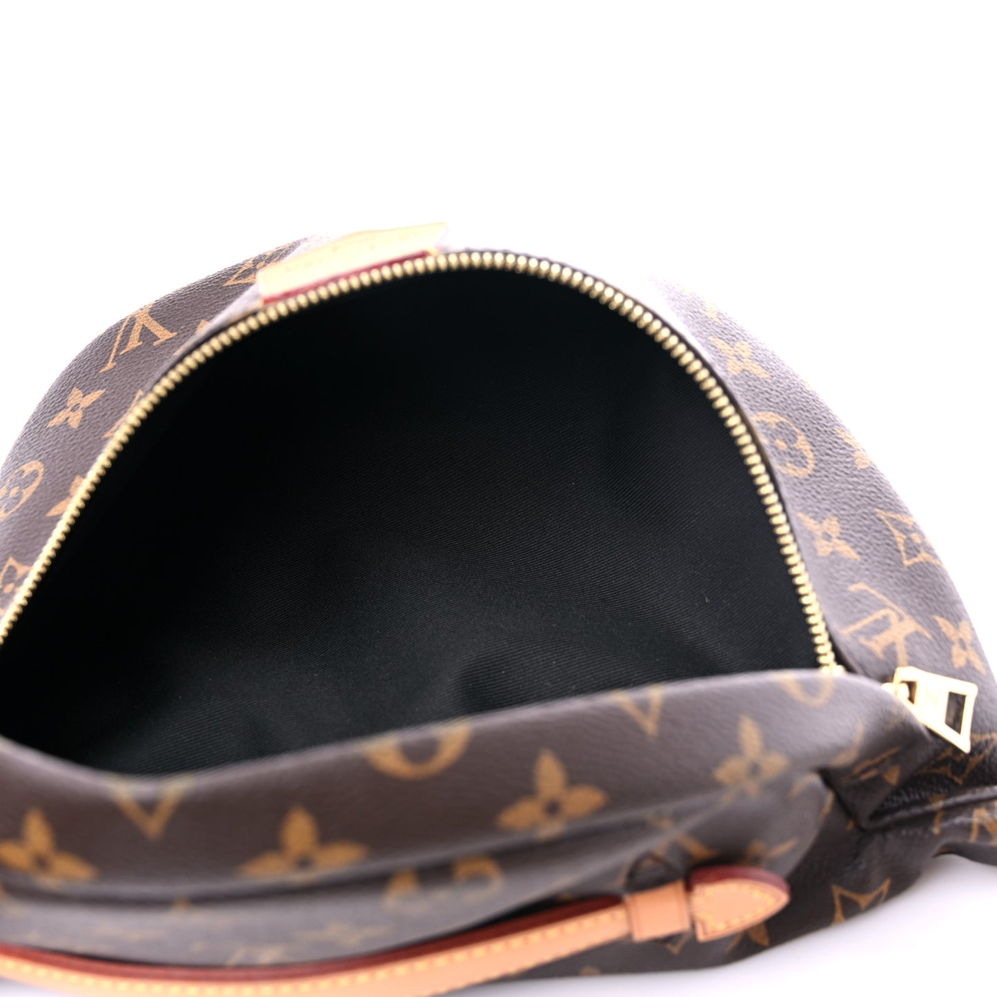 Monogram Bumbag