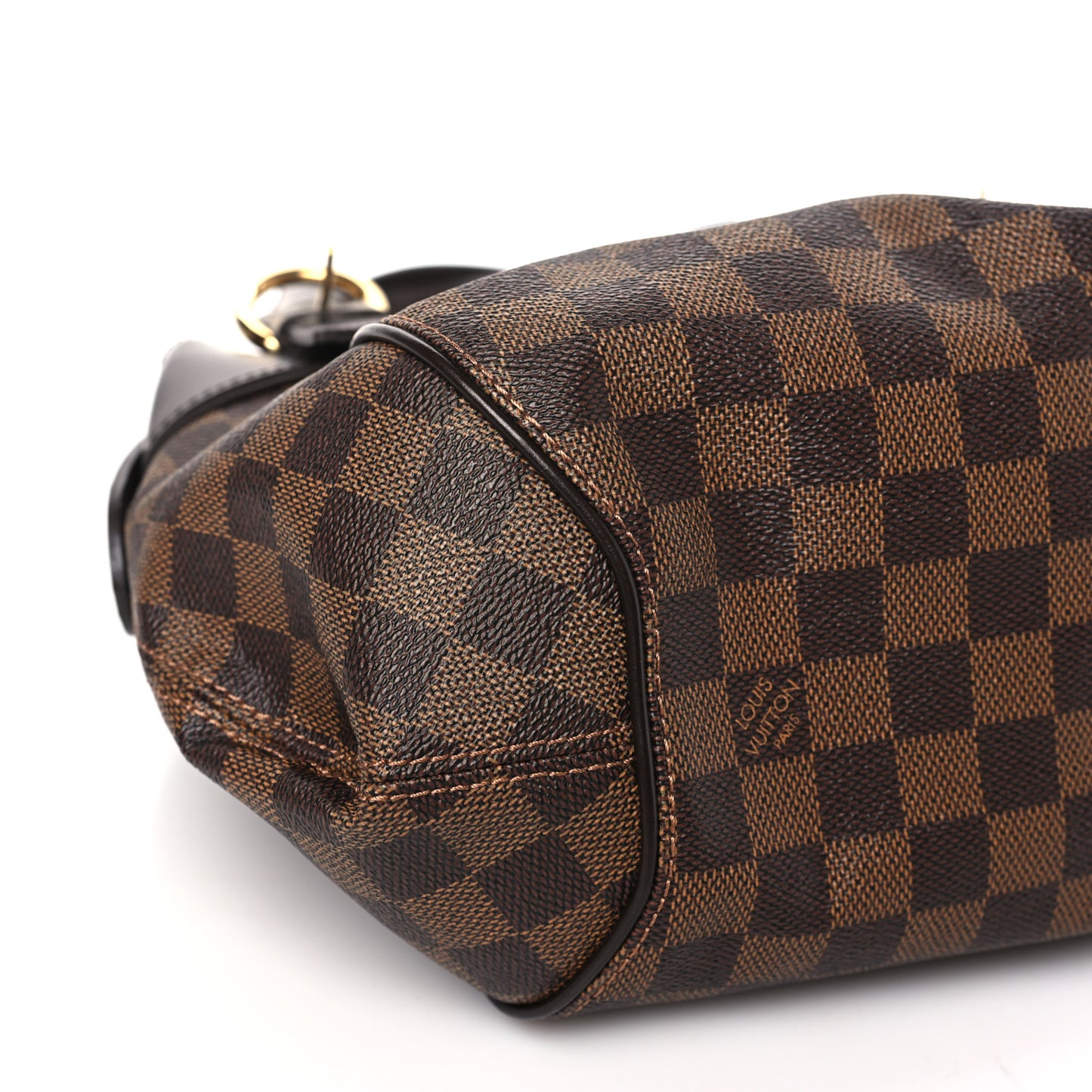 Damier Ebene Sistina PM