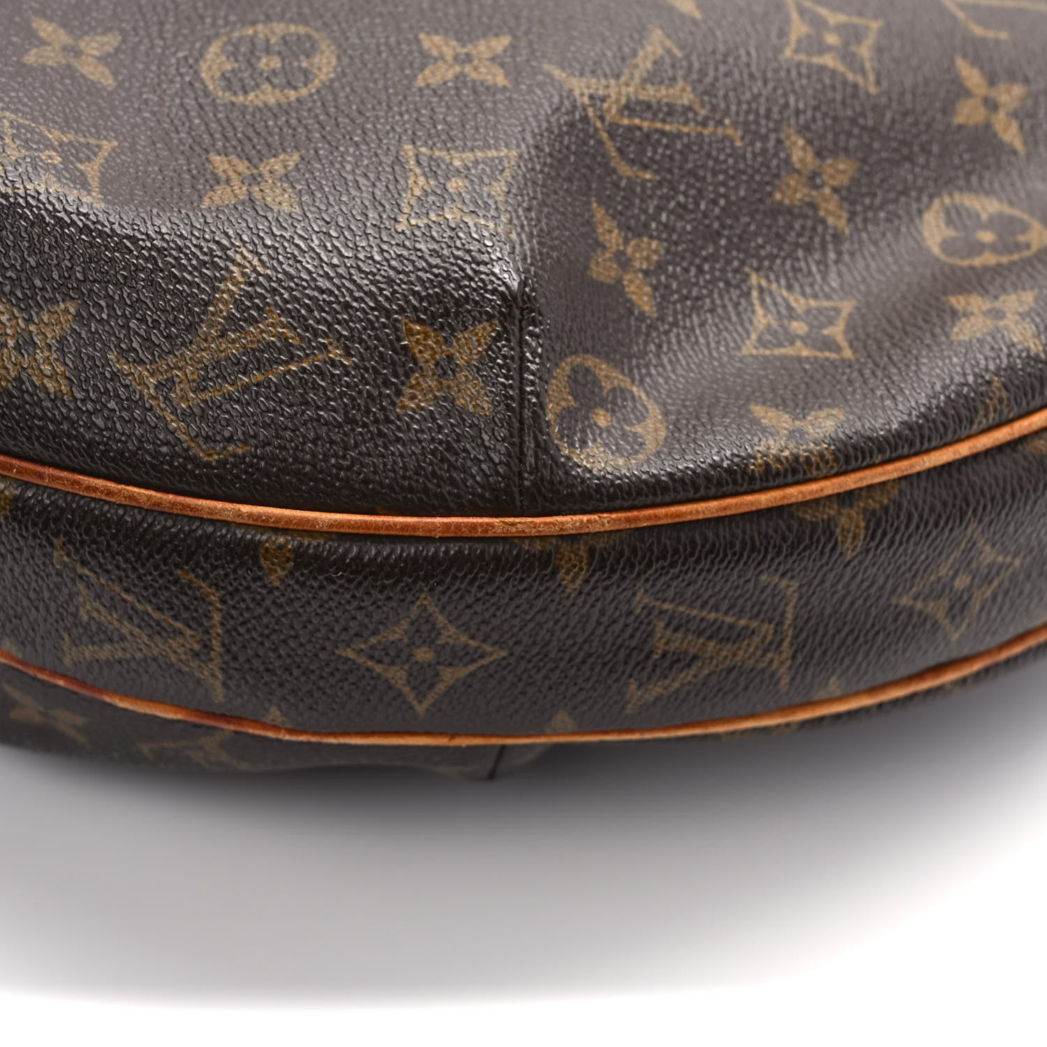 Louis Vuitton Monogram Croissant MM 10 of 15