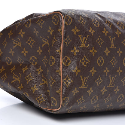 Louis Vuitton Monogram Speedy 40 17 of 20