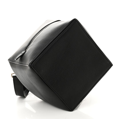 Balenciaga Agneau 4X4 Shoulder Bag Black 4 of 8