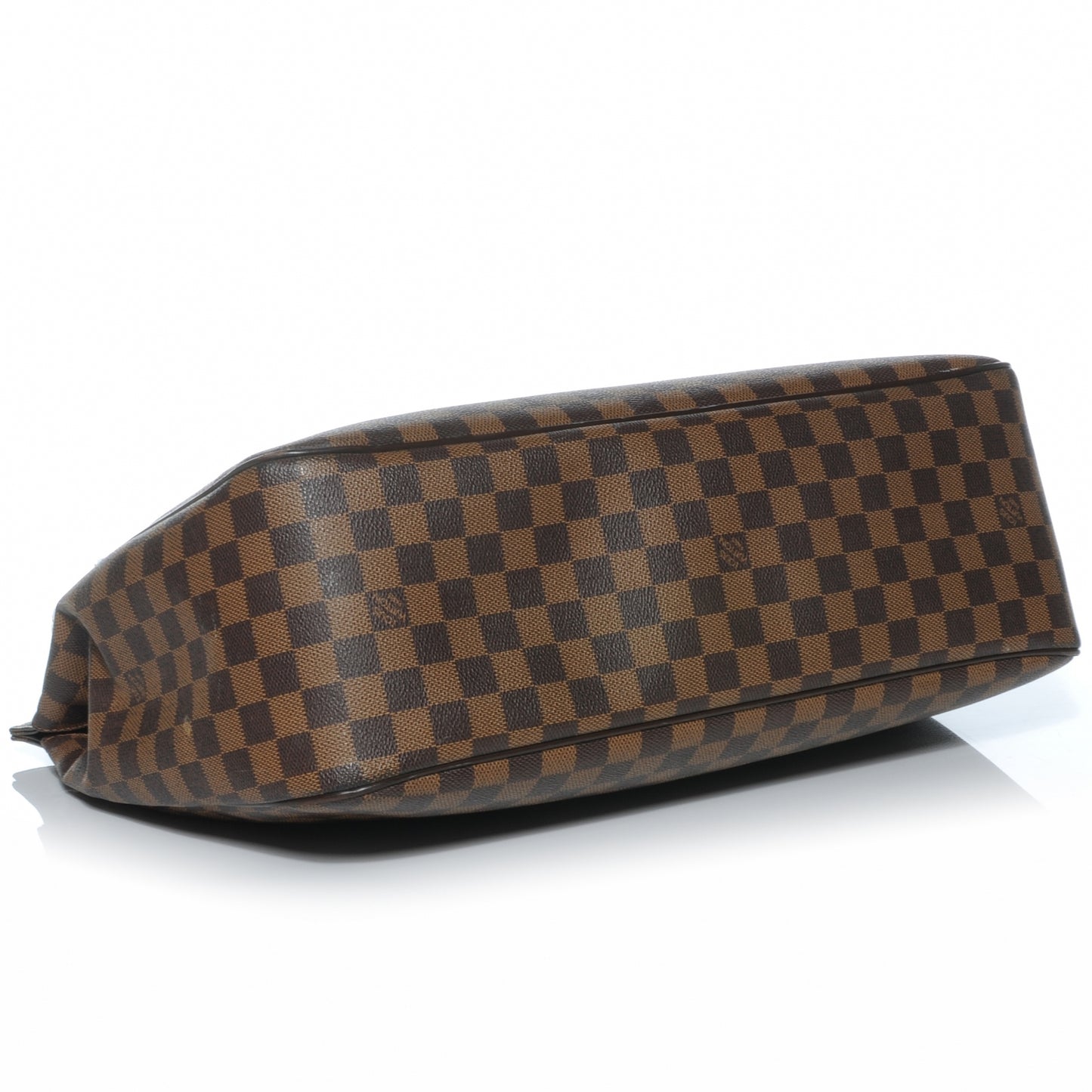 Damier Ebene Parioli GM