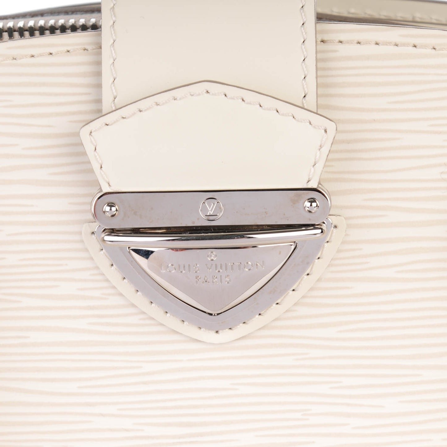 Epi Pont-Neuf GM Ivory Ivory