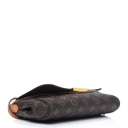 Louis Vuitton Monogram Favorite MM 3 of 22