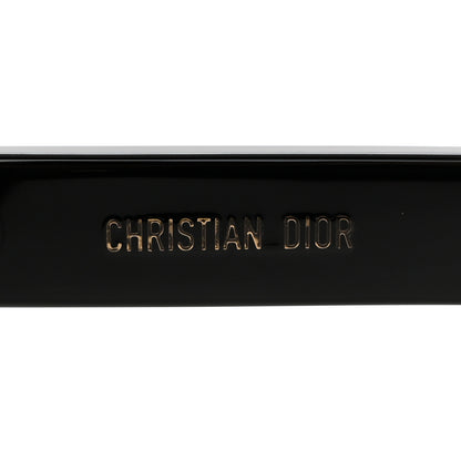 Christian Dior Acetate DiorSignature B1U Butterfly Sunglasses Black 5 of 8