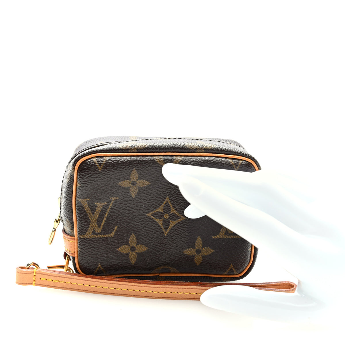 Louis Vuitton Monogram Wapity 2 of 7