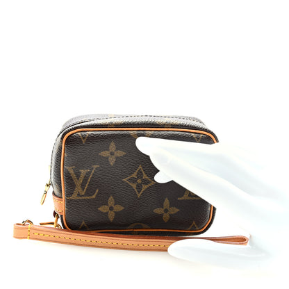 Louis Vuitton Monogram Wapity 2 of 7