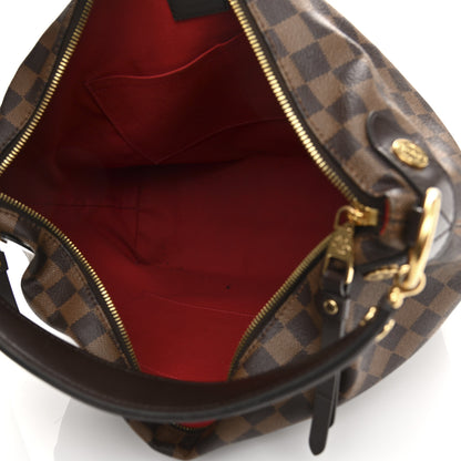 Louis Vuitton Damier Ebene Duomo Hobo 5 of 17
