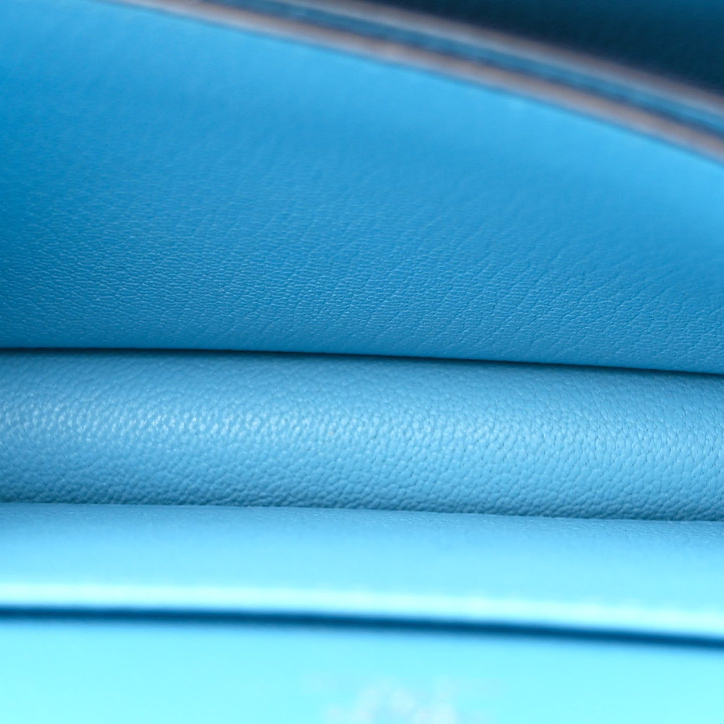 Evercolor Mini Sac Roulis Bleu Du Nord