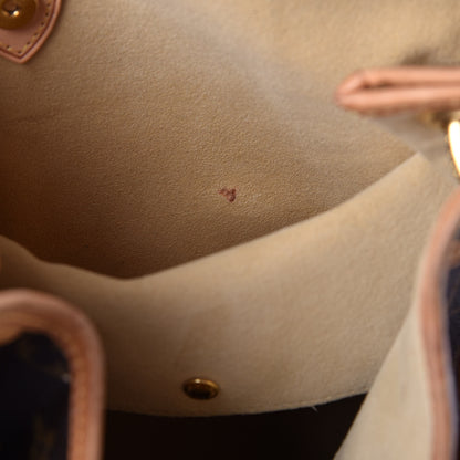 Louis Vuitton Monogram Galliera PM 7 of 15
