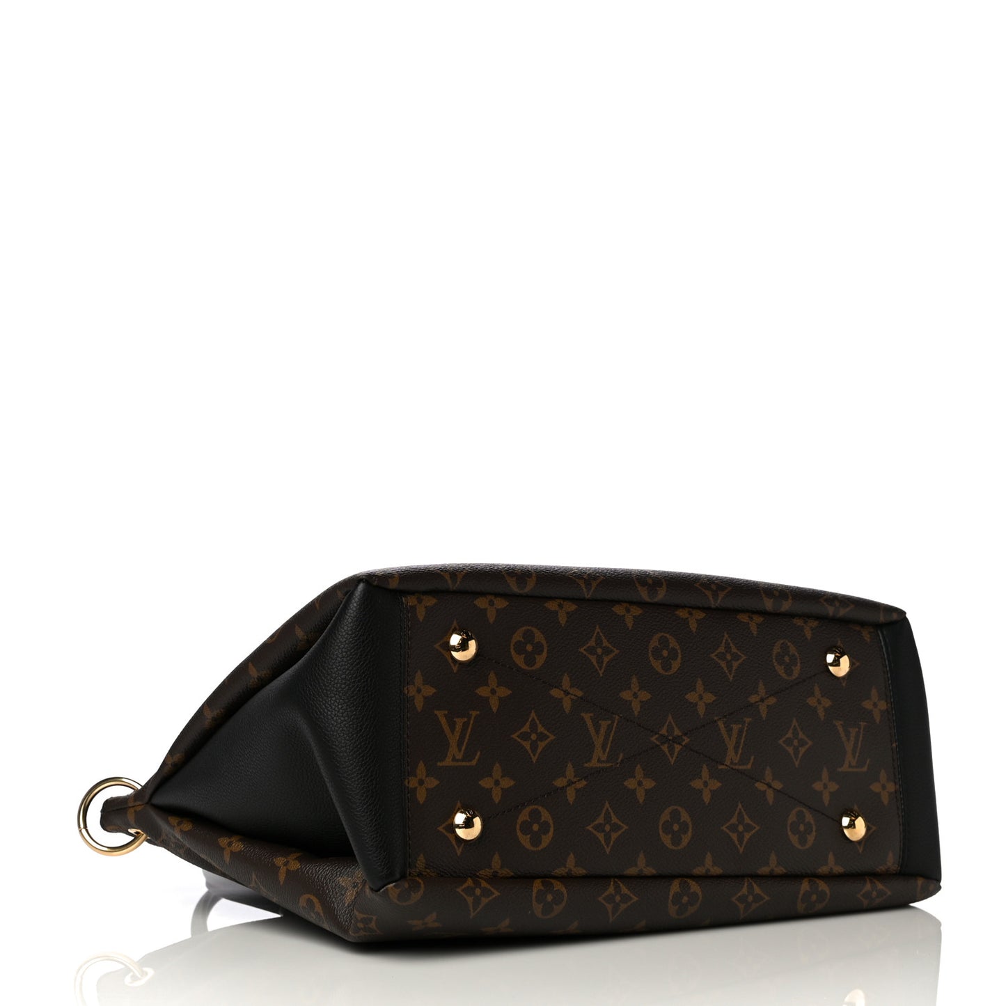 Monogram Pallas Full Black