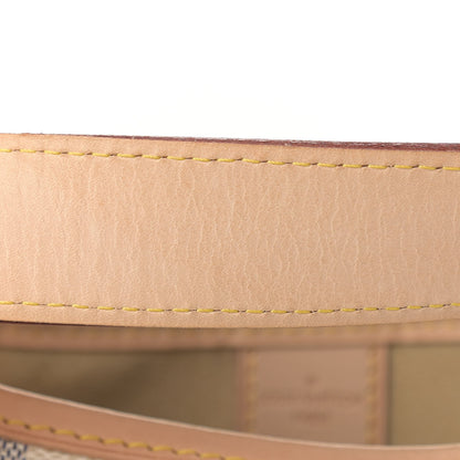 Louis Vuitton Damier Azur Galliera PM 11 of 11