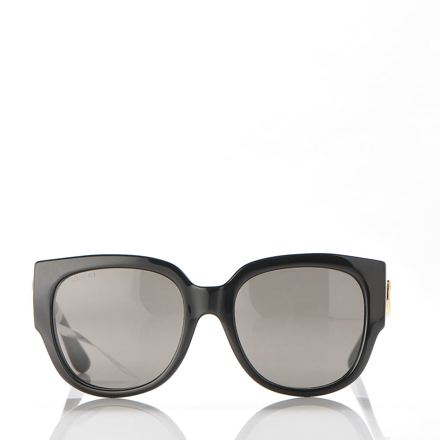 Sunglasses GG 0142SA Black