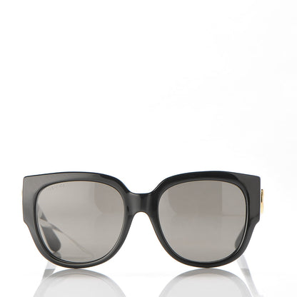 Gucci Sunglasses GG 0142SA Black 2 of 7