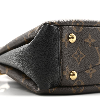 Louis Vuitton Monogram Pallas Full BB Black 8 of 9