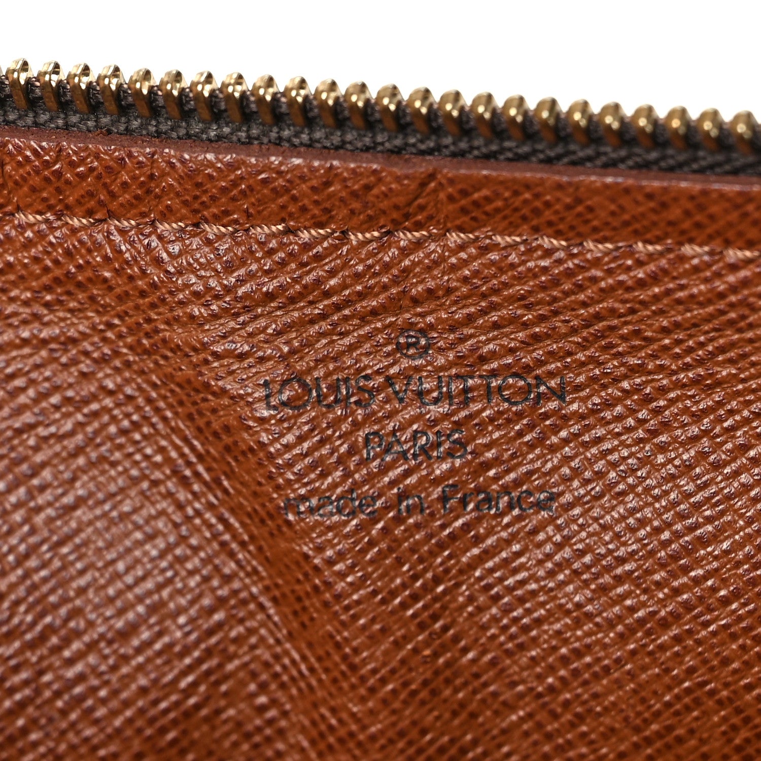 Louis Vuitton Monogram Papillon 26 6 of 10