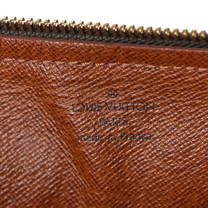 Louis Vuitton Monogram Papillon 26 6 of 10