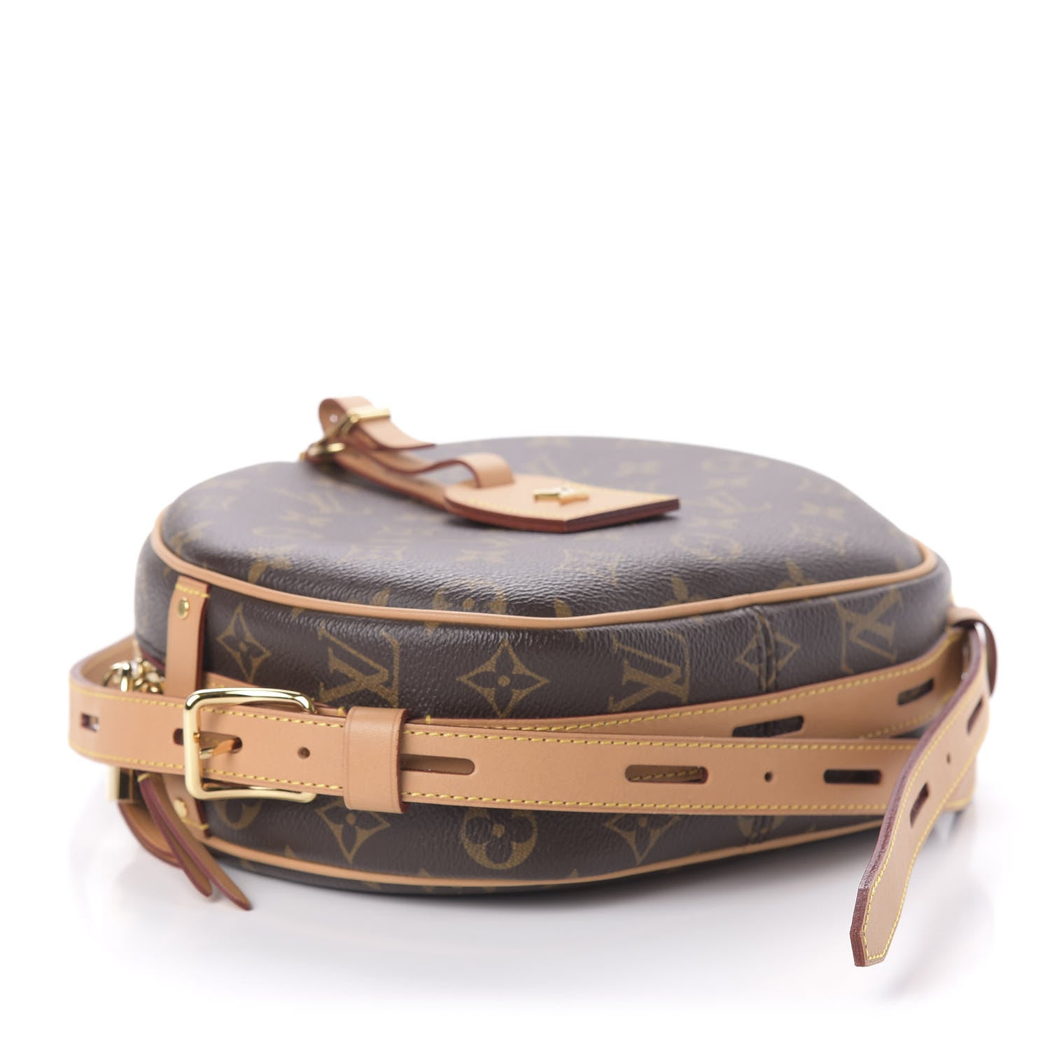 Louis Vuitton Monogram Boite Chapeau Souple 4 of 9