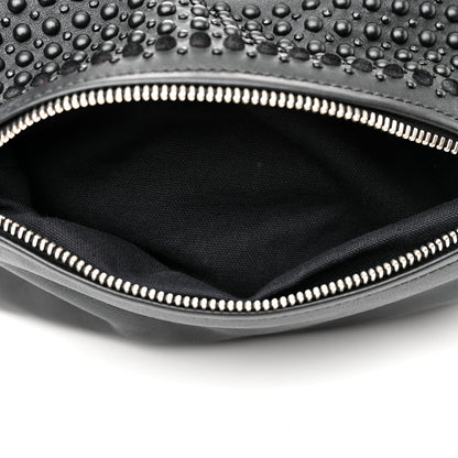 Givenchy Calfskin Embellished Small Pandora Black 6 of 16