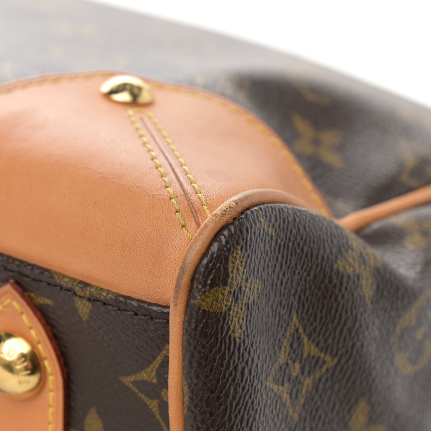 Louis Vuitton Monogram Retiro PM 13 of 15