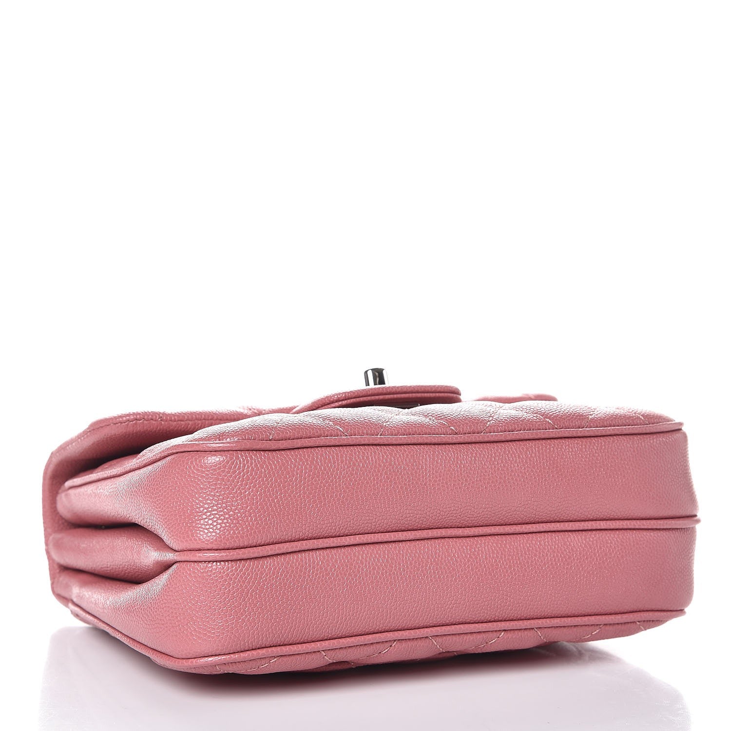 Chanel Caviar Quilted Small Urban Companion Flap Pink 4 of 8