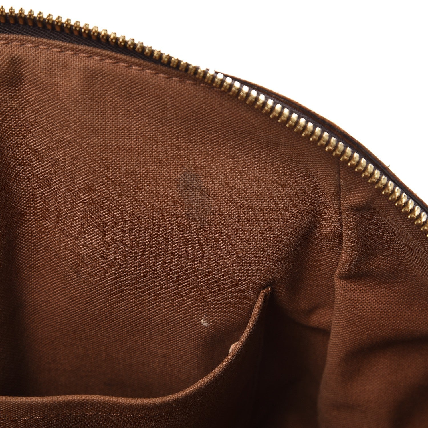 Louis Vuitton Monogram Tivoli GM 7 of 14
