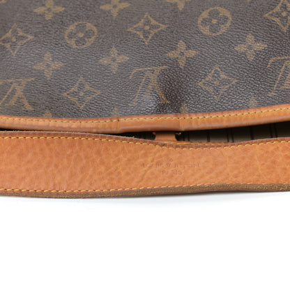 Louis Vuitton Monogram Delightful MM 12 of 12