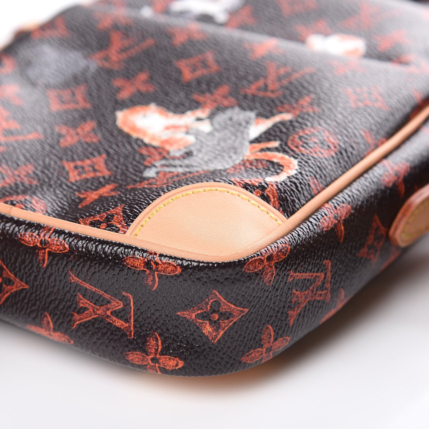 Catogram Paname Set Marron