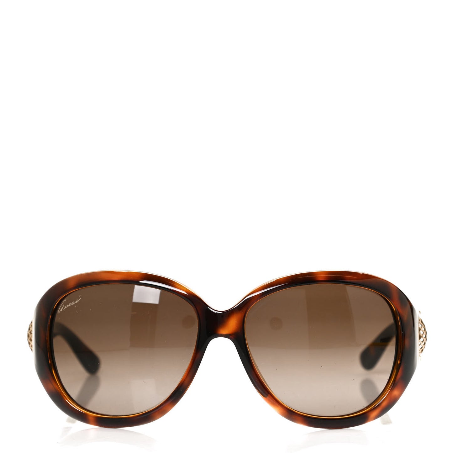 Acetate Sunglasses GG3712S Havana