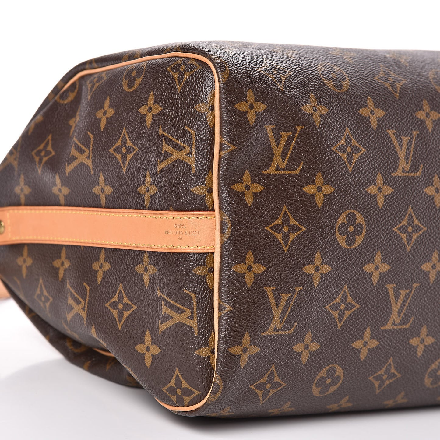 Monogram Speedy Bandouliere 30