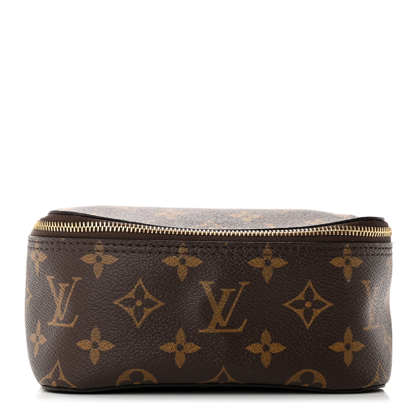 Monogram Packing Cube PM