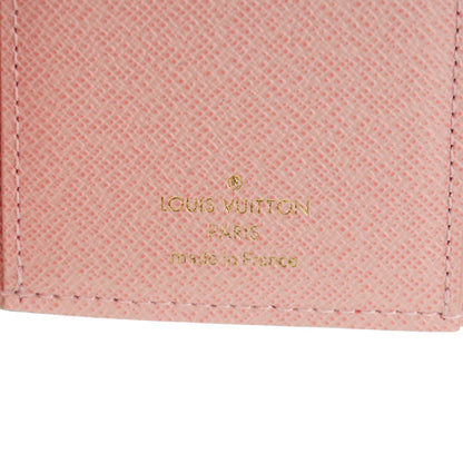 Louis Vuitton Monogram Victorine Wallet Rose Ballerine 12 of 14