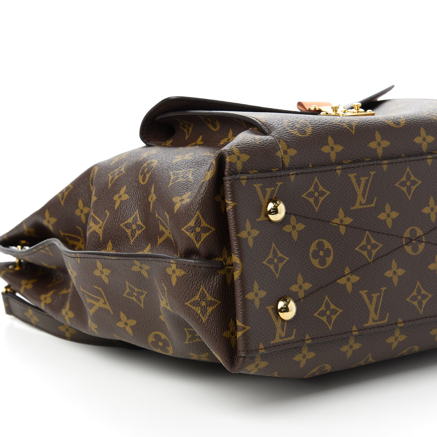 Louis Vuitton Monogram Metis 6 of 9
