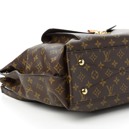 Louis Vuitton Monogram Metis 6 of 9
