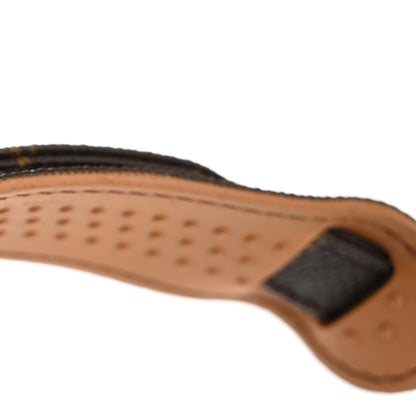 Louis Vuitton Monogram 16mm Shoulder Strap 6 of 6