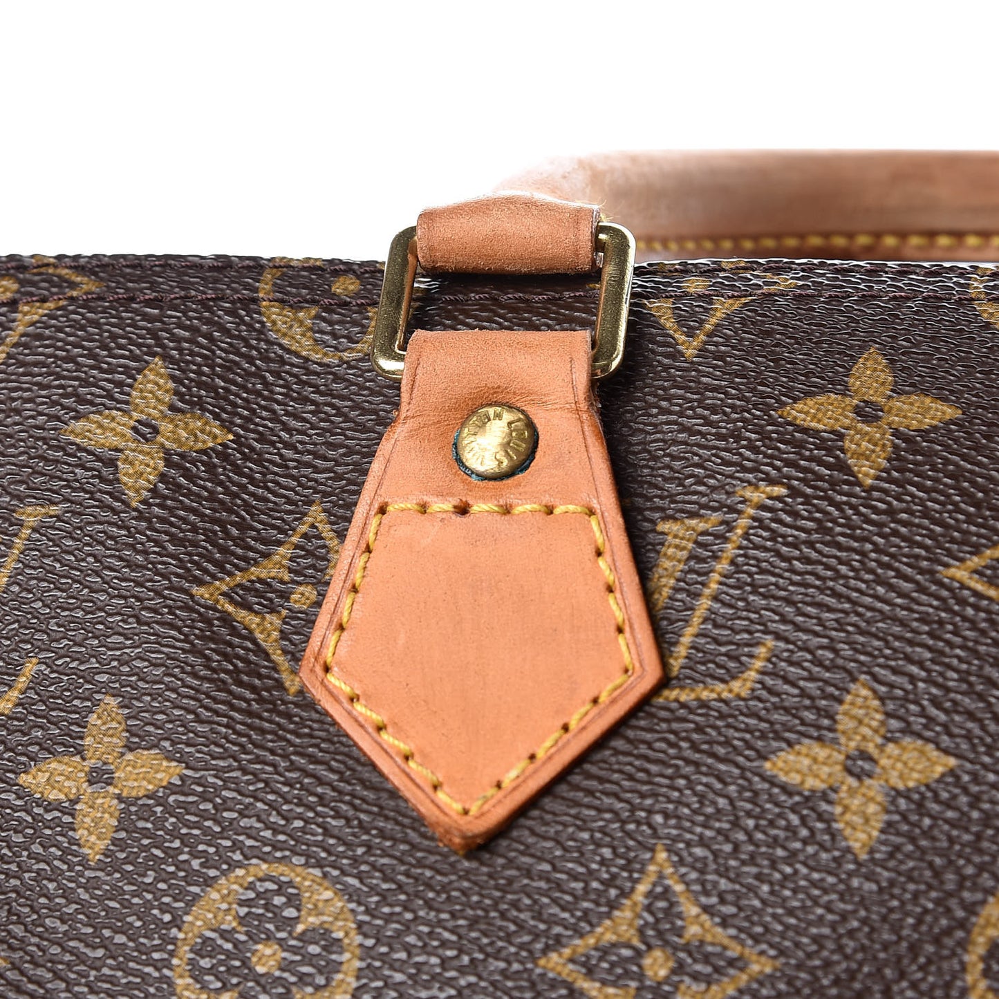 Monogram Speedy 35