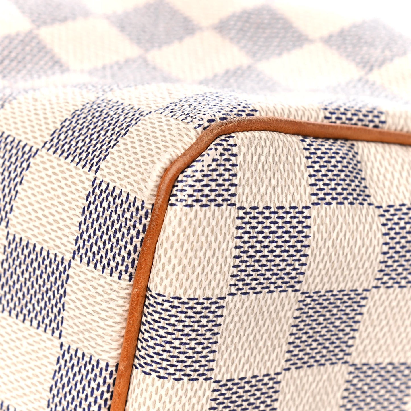 Damier Azur Speedy 30