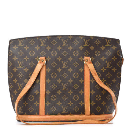 Louis Vuitton Monogram Babylone 1 of 16