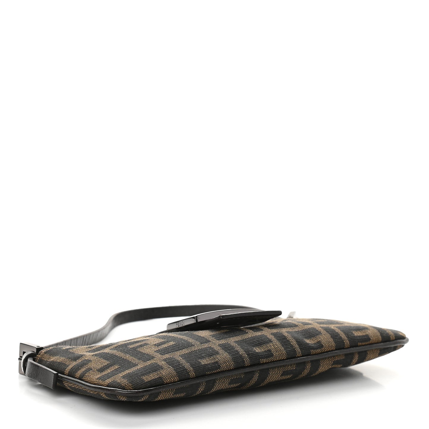 Zucca Baguette Bag Tobacco