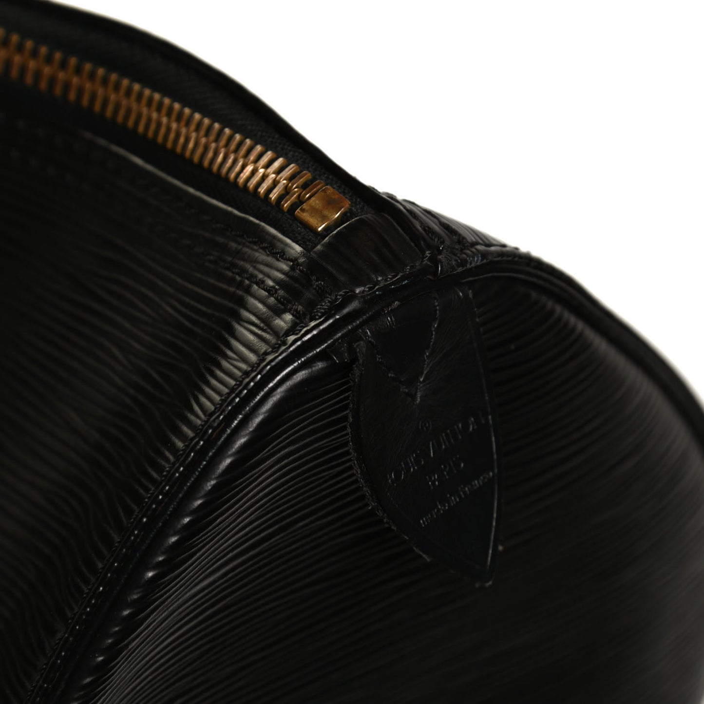 Epi Keepall 45 Black
